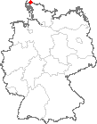 Karte Aventoft