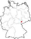 Karte Braunichswalde
