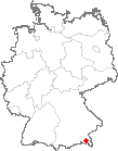 Möbelspedition Chieming