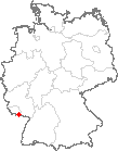 Karte Contwig