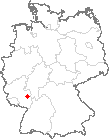 Karte Dittelsheim-Heßloch