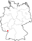 Karte Großfischlingen