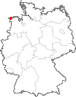 Karte Halbemond