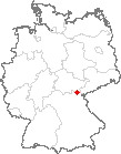 Karte Harra