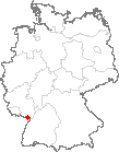 Karte Hergersweiler