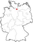 Karte Hittbergen