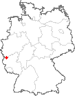 Karte Hümmel