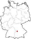 Karte Langenaltheim