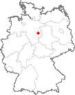 Karte Meine
