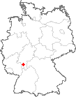 Karte Messel