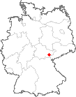 Karte Miesitz