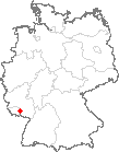 Karte Niedermohr