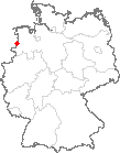 Karte Oberlangen