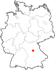 Karte Ottensoos