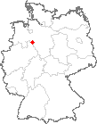 Karte Raddestorf