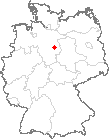 Karte Ribbesbüttel