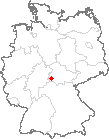 Karte Rosa