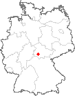 Karte Rotterode