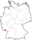 Karte Schmitshausen