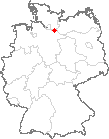 Karte Schnakenbek