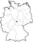 Karte Schönstedt