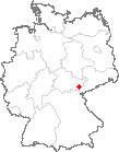 Karte Silberfeld
