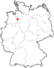Karte Süstedt