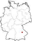 Karte Tegernheim
