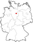 Karte Ummern