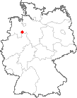 Karte Wagenfeld