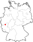 Karte Waldbreitbach