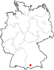 Möbelspedition Wessobrunn