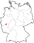 Karte Weyerbusch