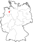Karte Winkelsett