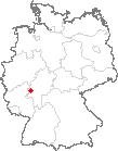 Karte Weilmünster
