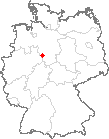 Karte Bodenwerder