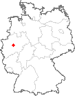 Karte Schwerte
