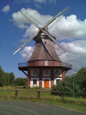 Umzug Rostock