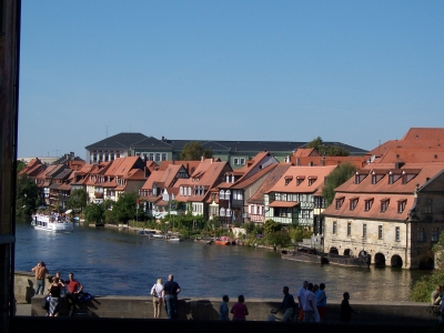 Umzug Bamberg