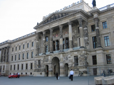 Umzug Braunschweig