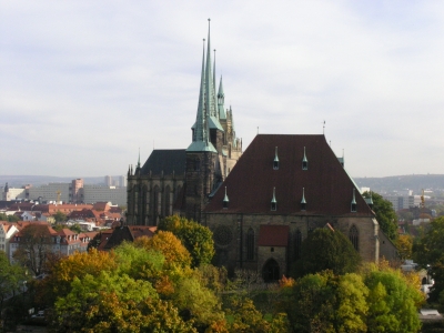 Umzug Erfurt