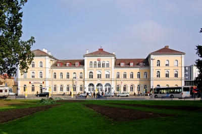 Umzug Friedrichshafen